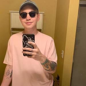 Meet your Posher, Jeff